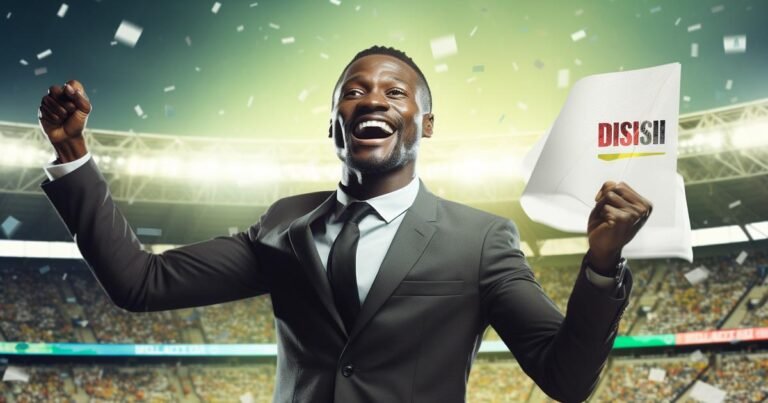 Djibril Cissé rejoint DAZN : Vers une diffusion de la Ligue 1 sur la plateforme de streaming sportif ?