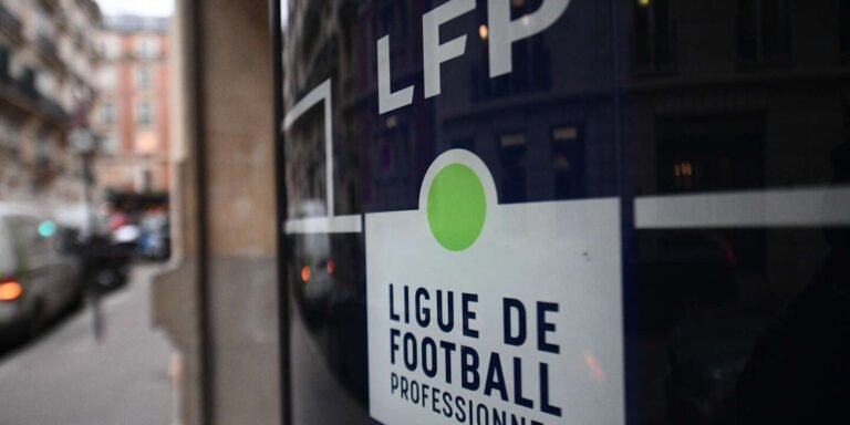 La Ligue de football professionnel renouvelle son accord avec le fonds CVC pour renforcer ses ressources financières et développer de nouveaux projets