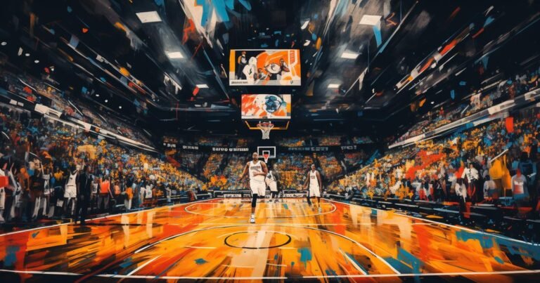 NBA et Kith s’allient pour une soirée unique au Madison Square Garden avec Victor Wembanyama et les New York Knicks